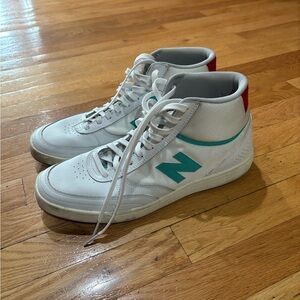 Men’s Tom Knox New Balance High Top - Size 12